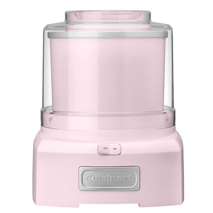 Cuisinart Frozen Yogurt, Ice Cream & Sorbet Maker