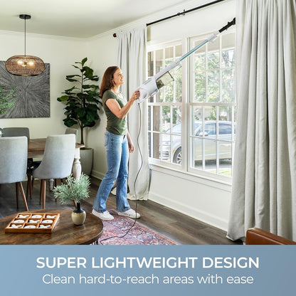 Kenmore 200 Series Corded Stick Vacuum With Detachable Hand Vac - CS2015