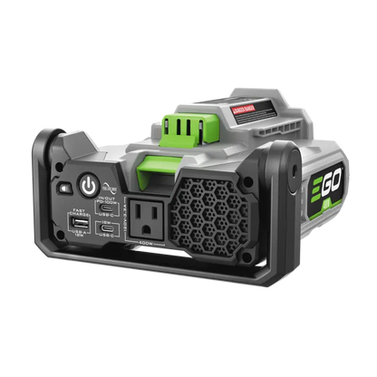 EGO POWER+ Nexus Escape 400W Inverter Bare Tool - PAD5000
