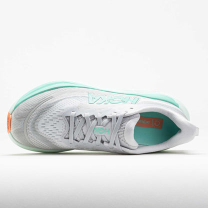 Women's Running Shoes Cosmic Grey/Seafoam - Skyflow