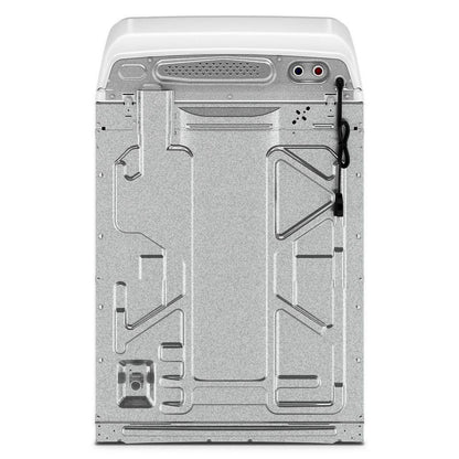 Maytag Top Load Washer 4.8 cu. ft., White - MVW5430MW