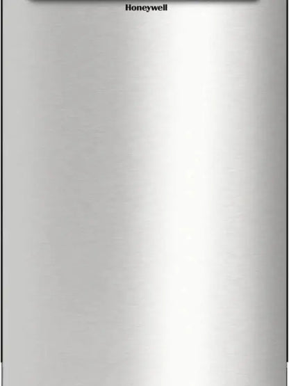 Honeywell 18-Inch Dishwasher, 8 Place Settings, Stainless Steel Tub - Stainless Steel
