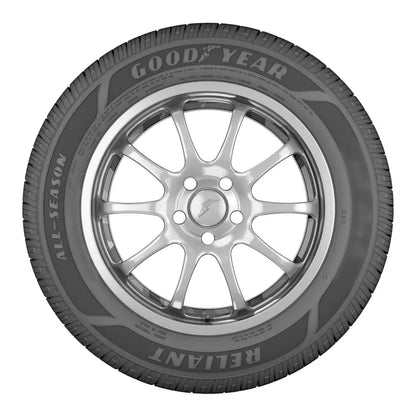 Goodyear Reliant All-Season Tire 205/55R16 91V