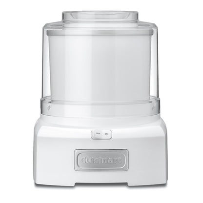 Cuisinart Frozen Yogurt, Ice Cream & Sorbet Maker