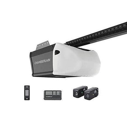 Chamberlain 1/2-HP Chain Drive Garage Door Opener