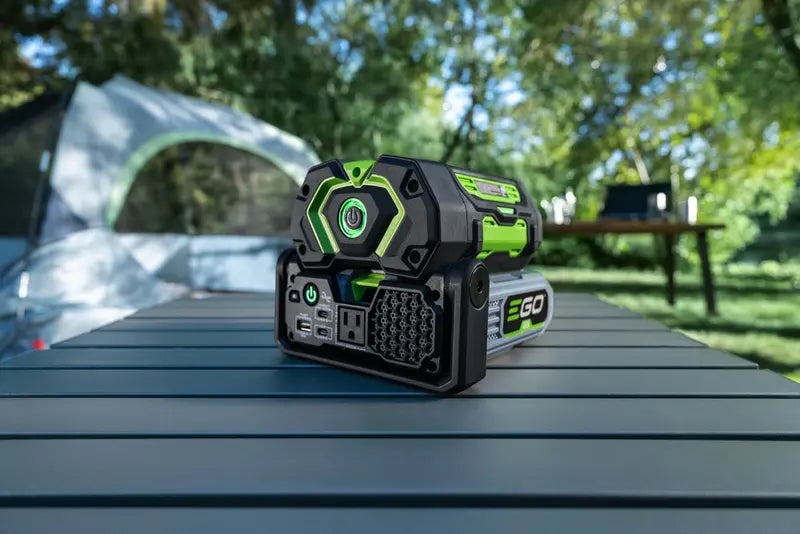 EGO POWER+ Nexus Escape 400W Inverter Bare Tool - PAD5000